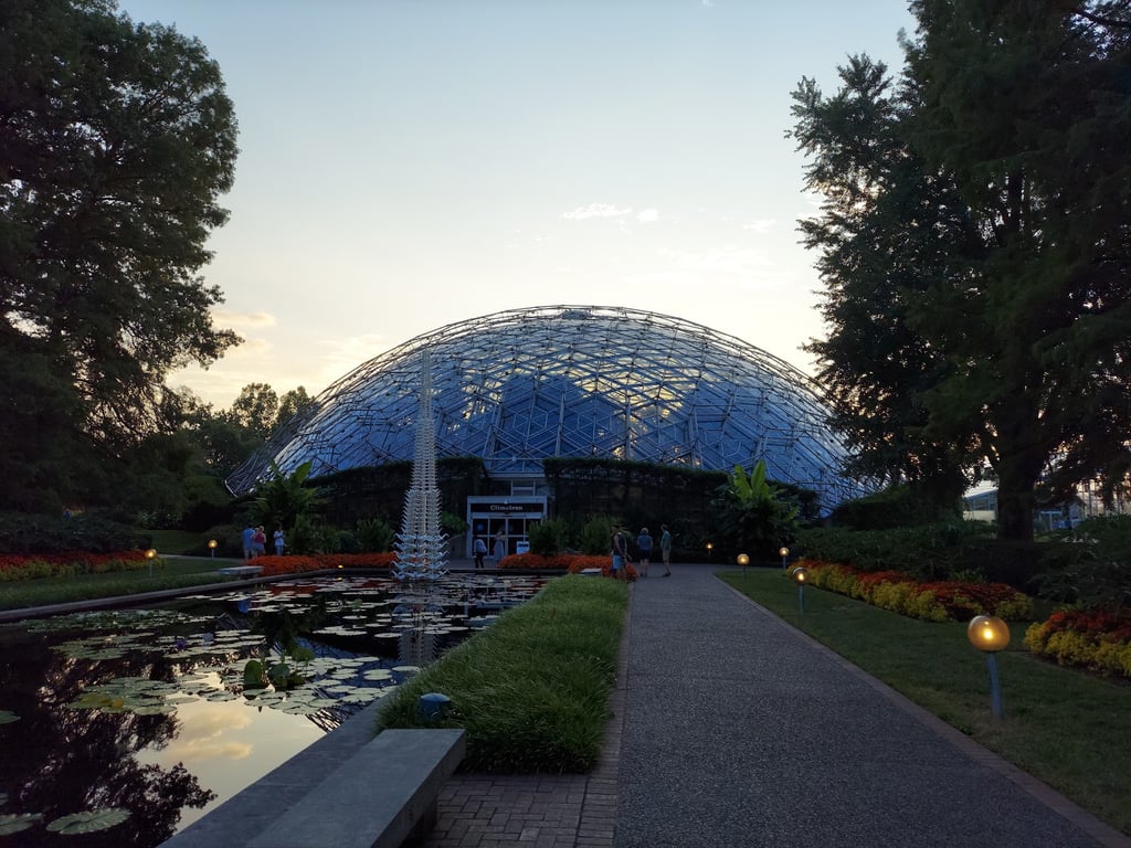 Missouri Botanical Garden