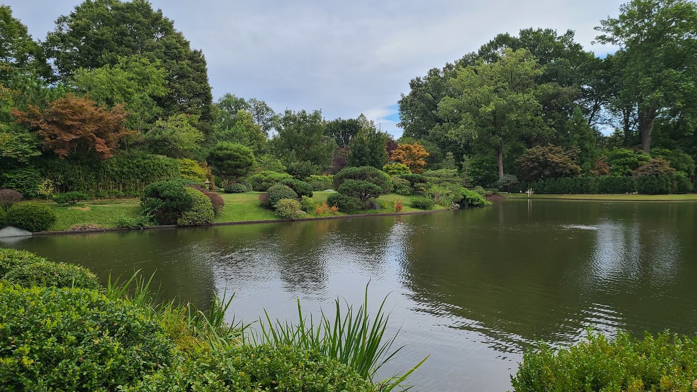 Missouri Botanical Garden