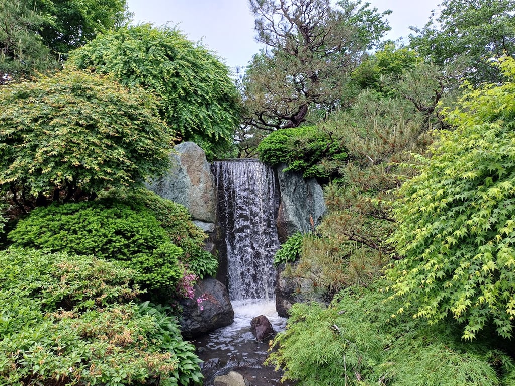 Missouri Botanical Garden
