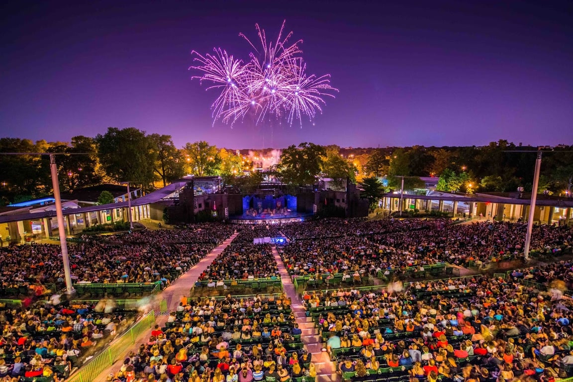Muny Opera