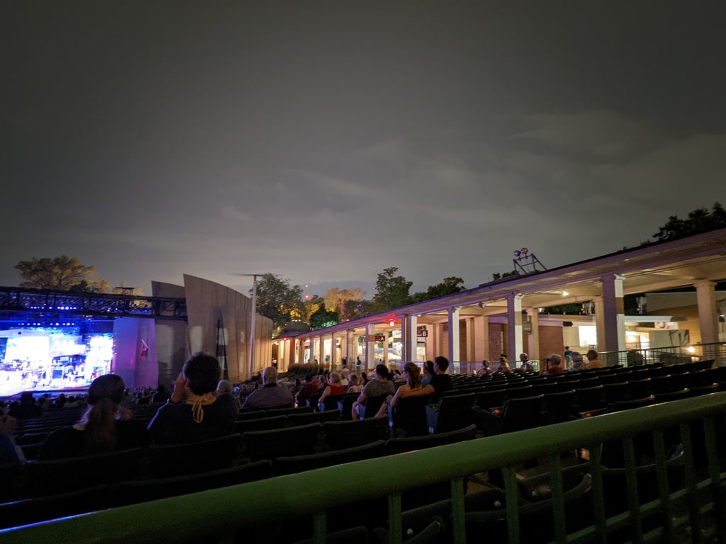 Muny Opera