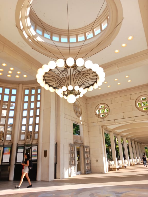 Muny Opera