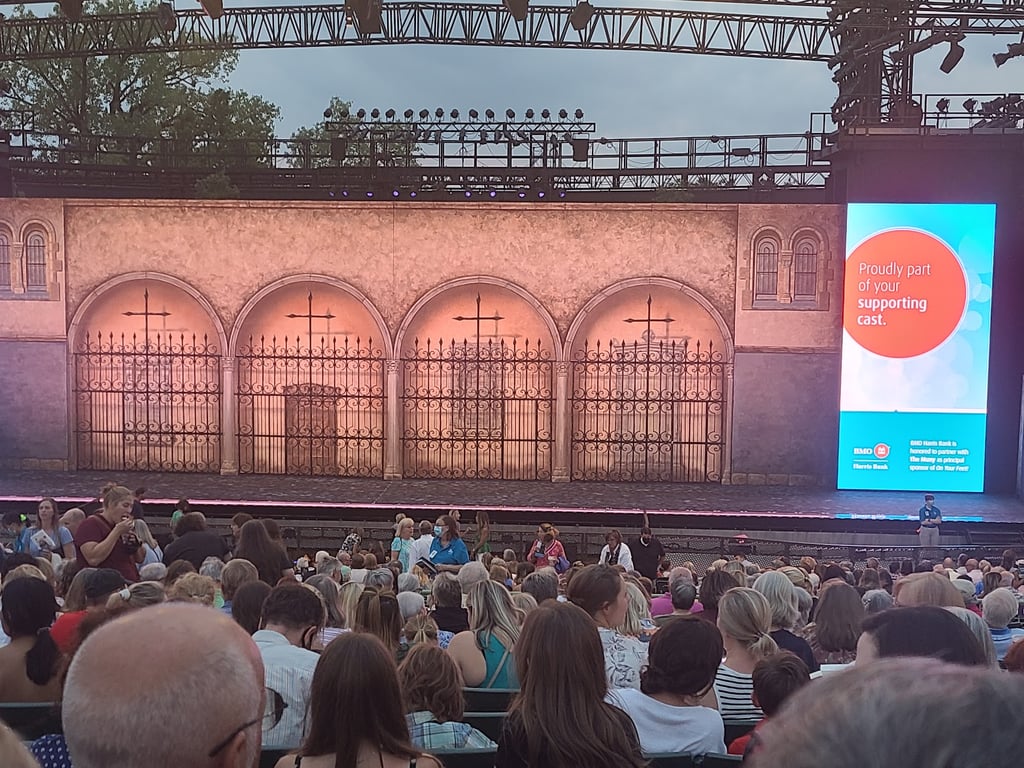 Muny Opera