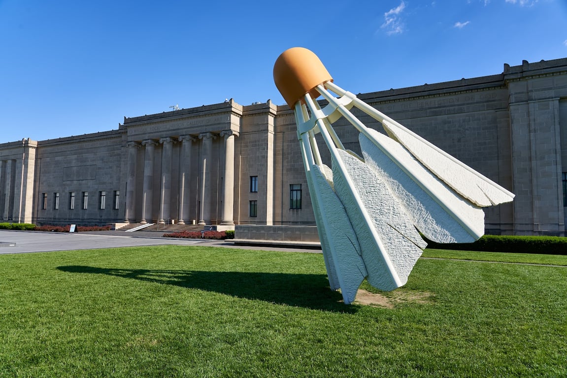 Nelson-Atkins Museum