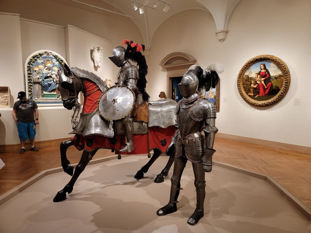 Nelson-Atkins Museum