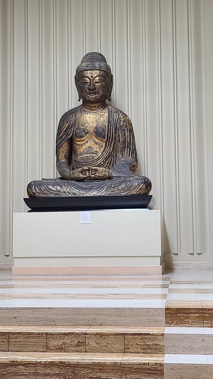 Nelson-Atkins Museum