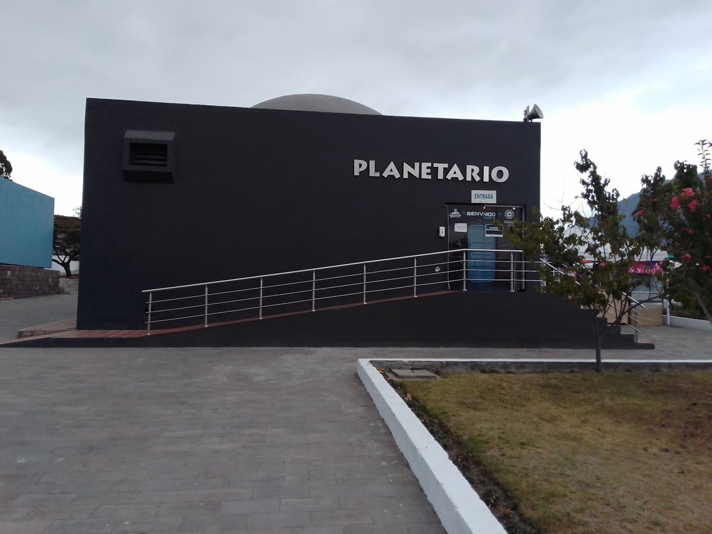 Mitad del Mundo