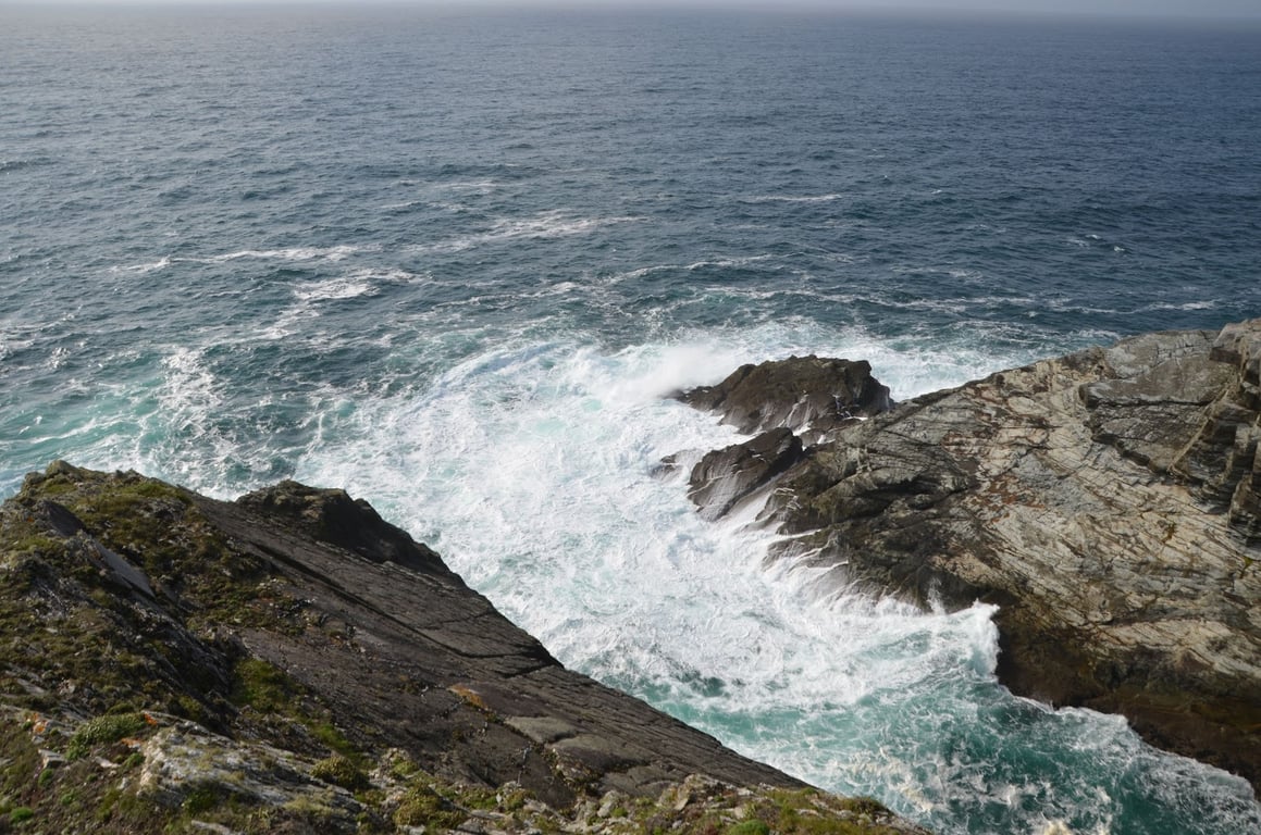 Mizen Head Footbridge