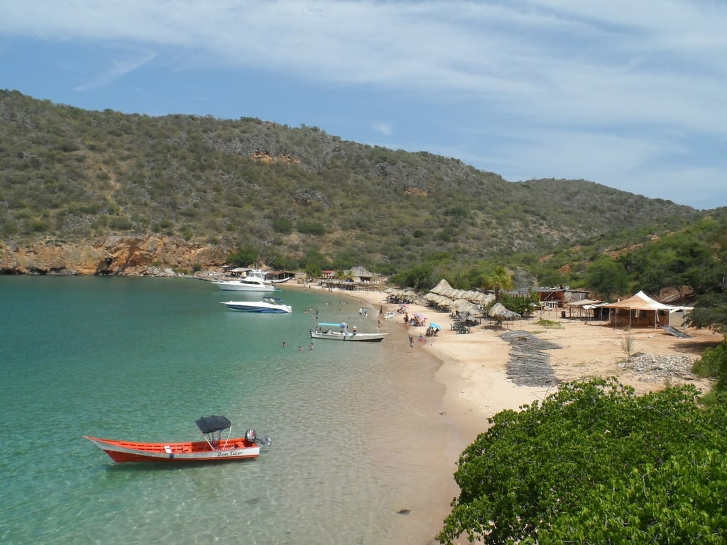 Mochima National Park