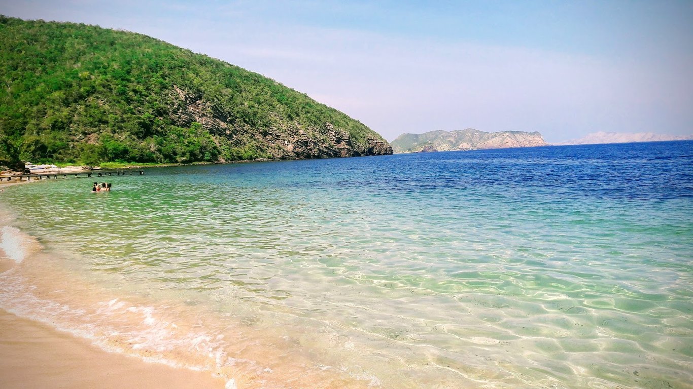 Mochima National Park