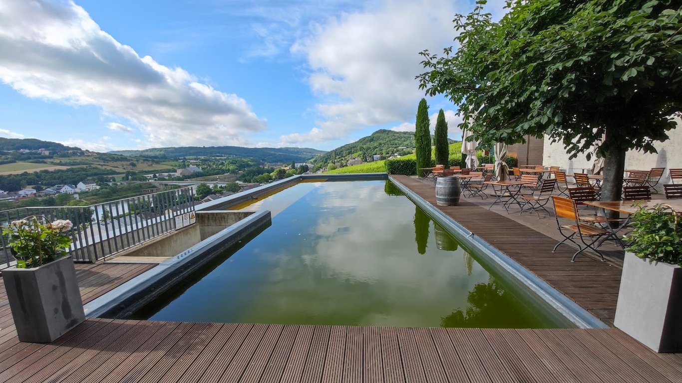 Moselle Valley Vineyards