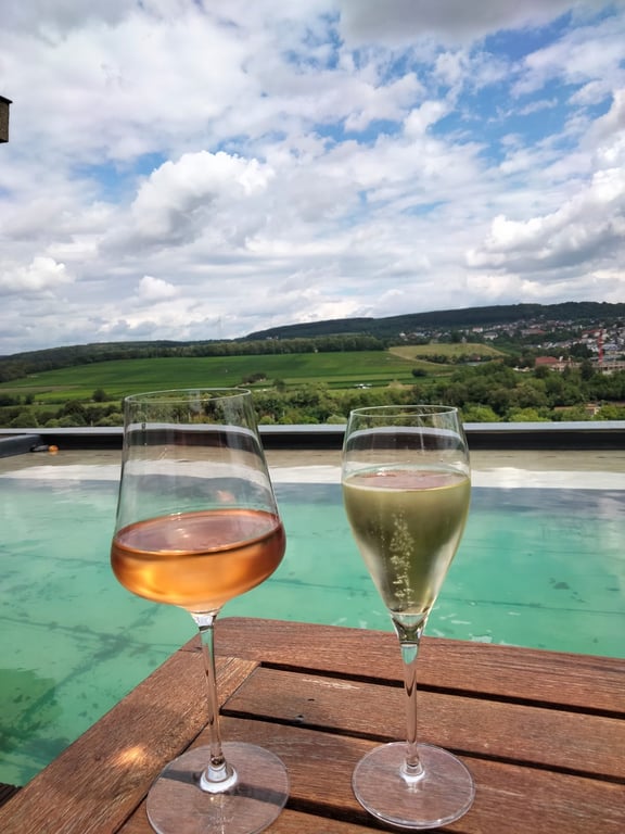 Moselle Valley Vineyards