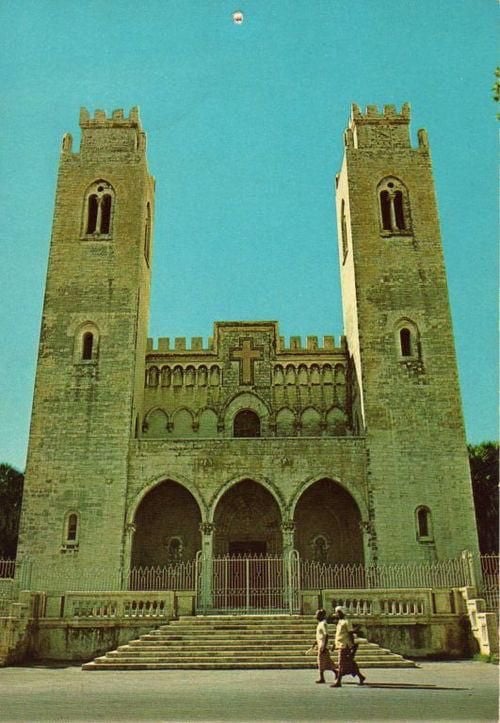 Mogadishu Cathedral
