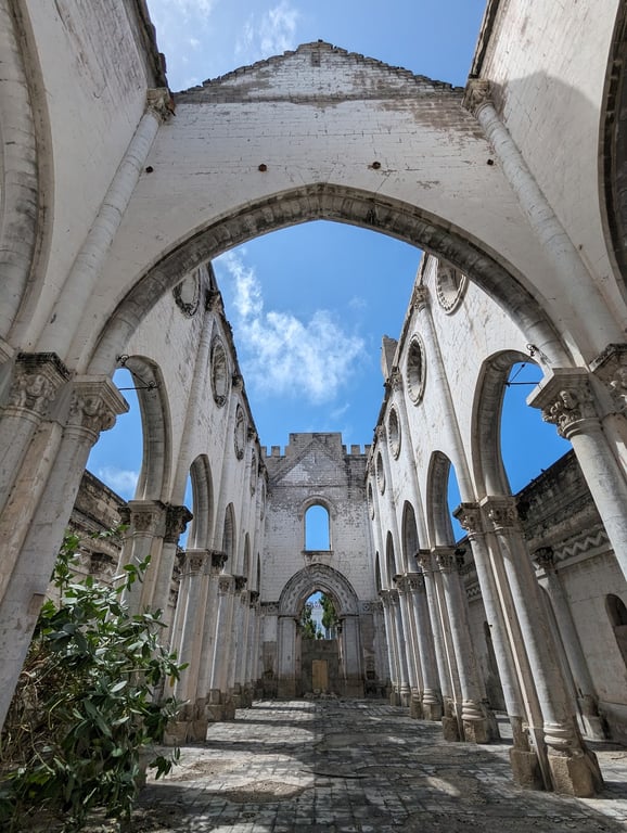 Mogadishu Cathedral