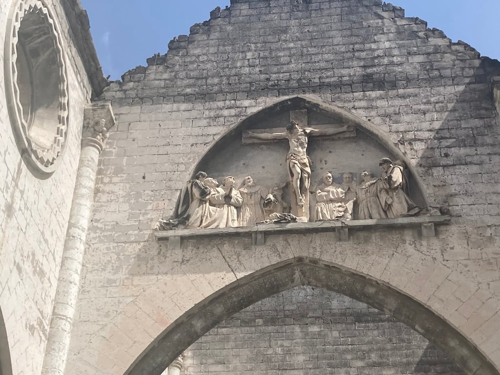 Mogadishu Cathedral