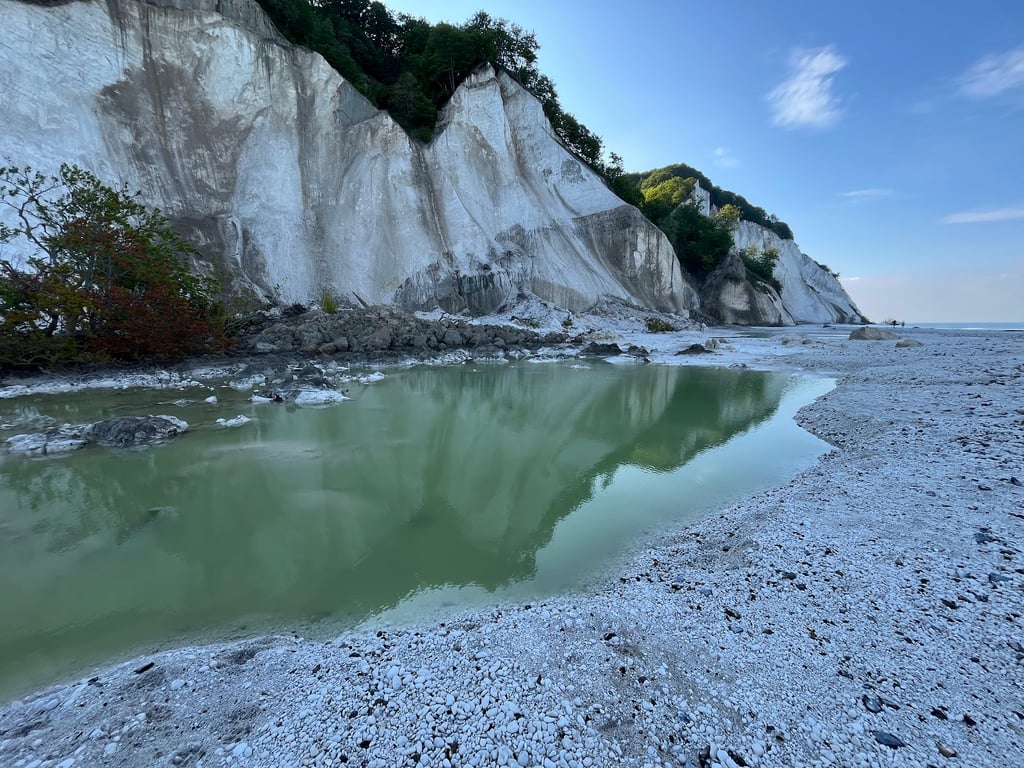 Møns Klint