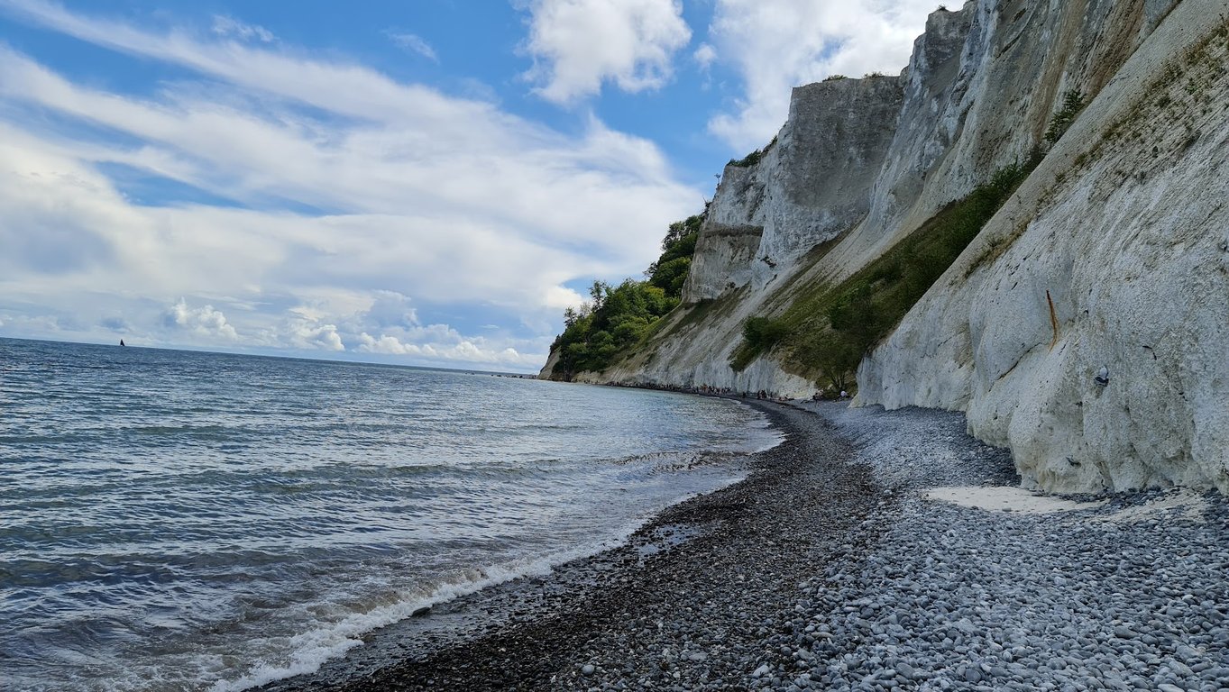 Møns Klint