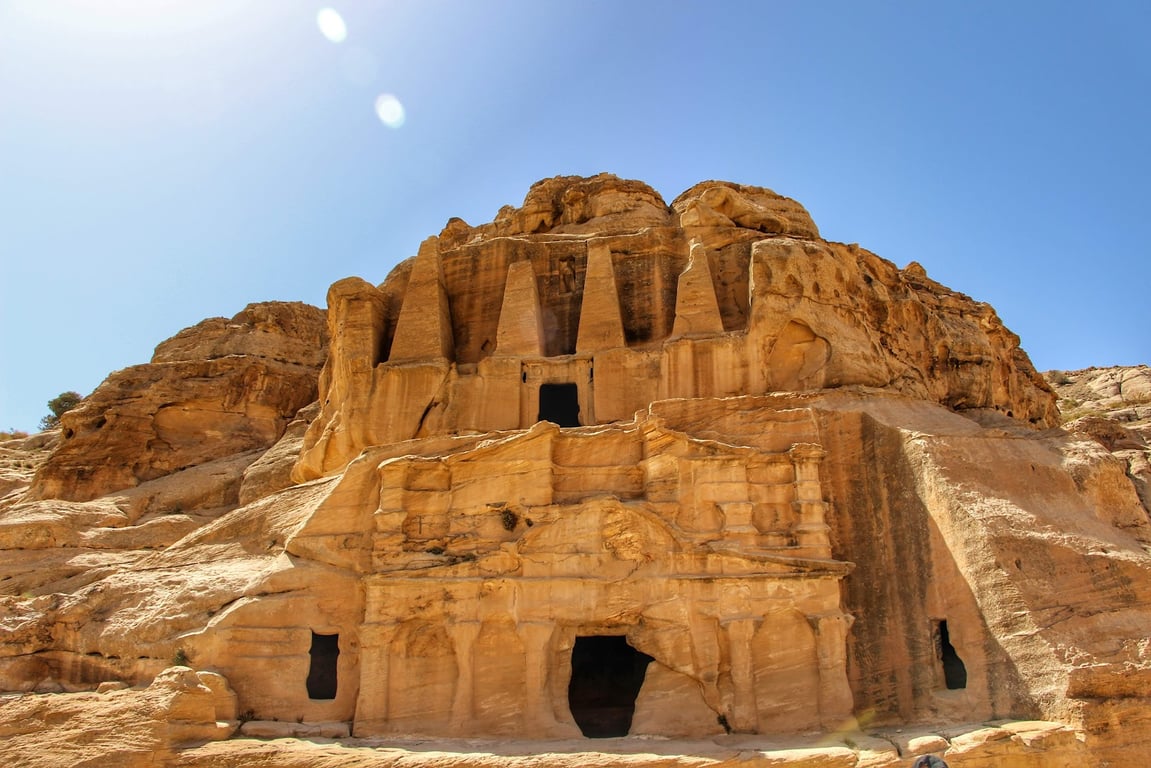 Monastery