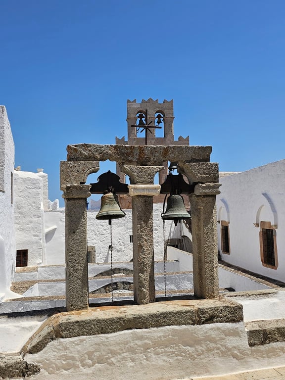 Monastery of Saint John