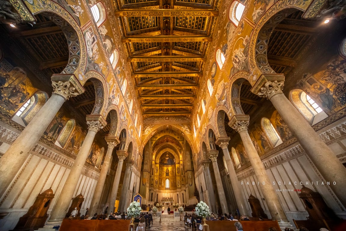 Monreale Cathedral