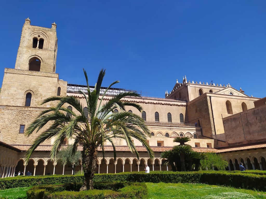 Monreale Cathedral