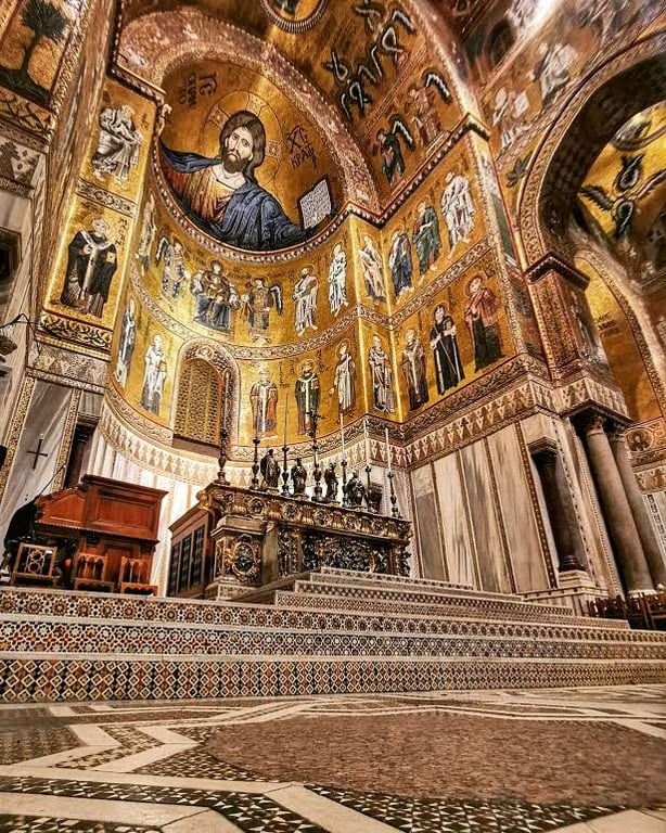 Monreale Cathedral