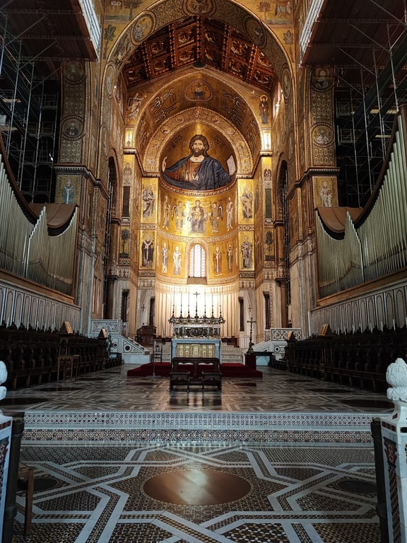 Monreale Cathedral