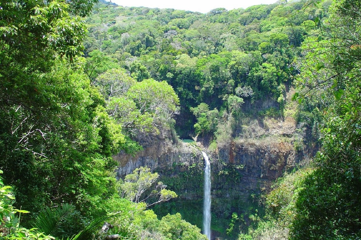 Montagne d’Ambre NP