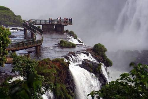 Montagne d’Ambre NP