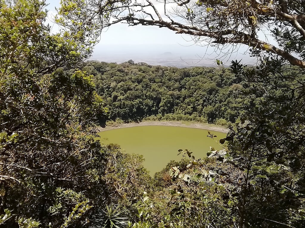Montagne d’Ambre NP