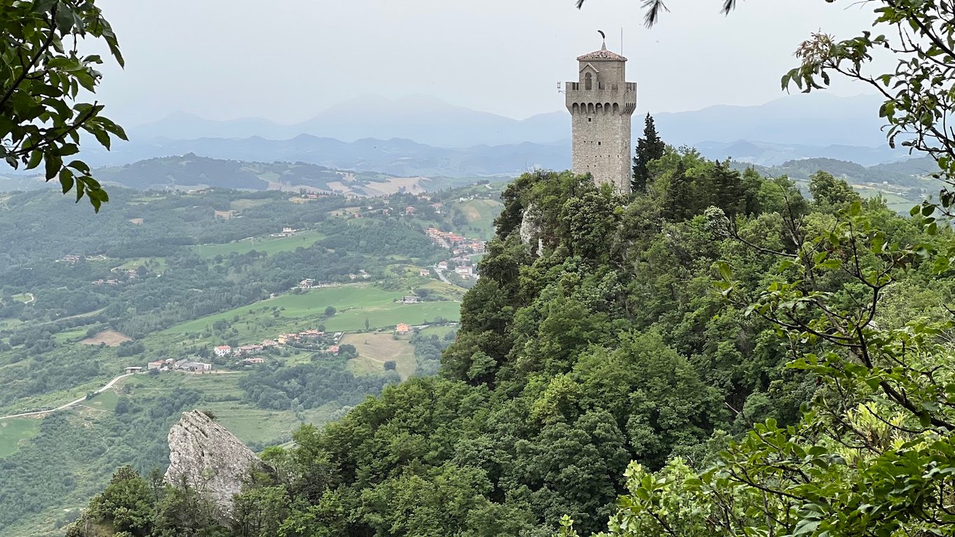 Montale Tower