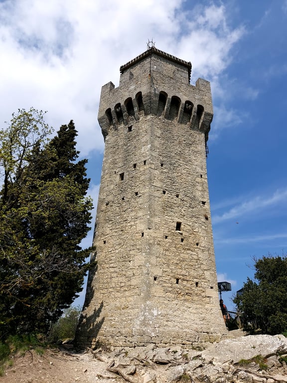 Montale Tower