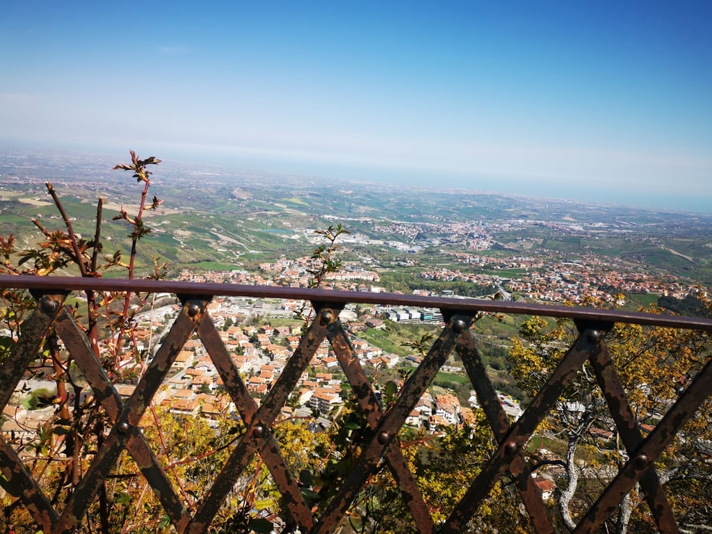 Montale Tower
