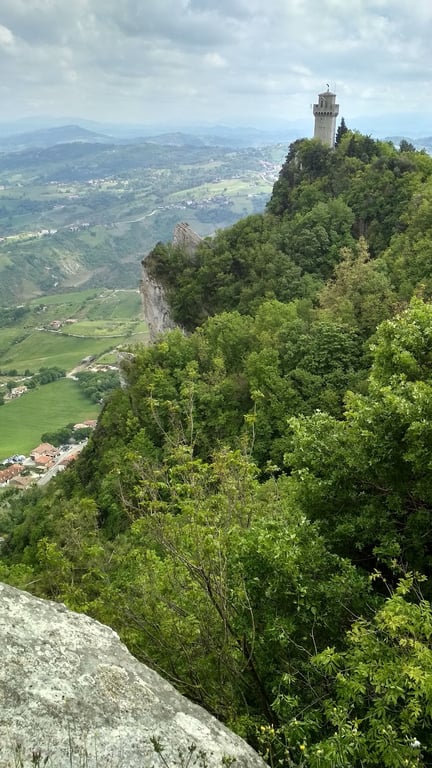Montale Tower