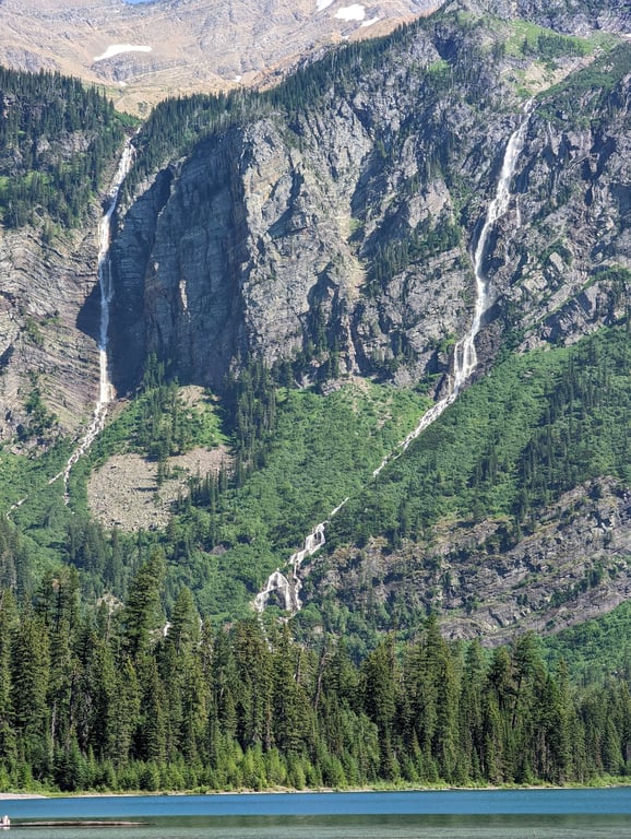 Avalanche Lake