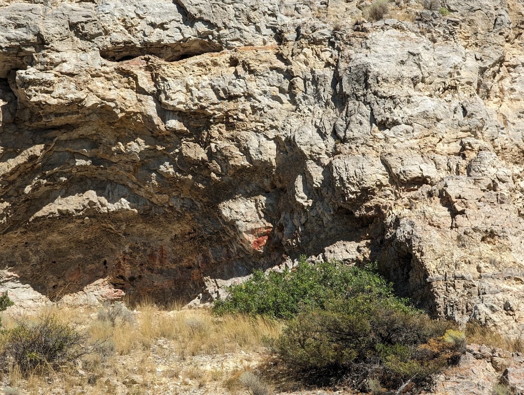 Gates of the Mountains