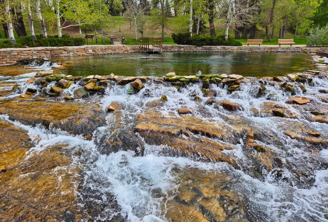 Giant Springs State Park