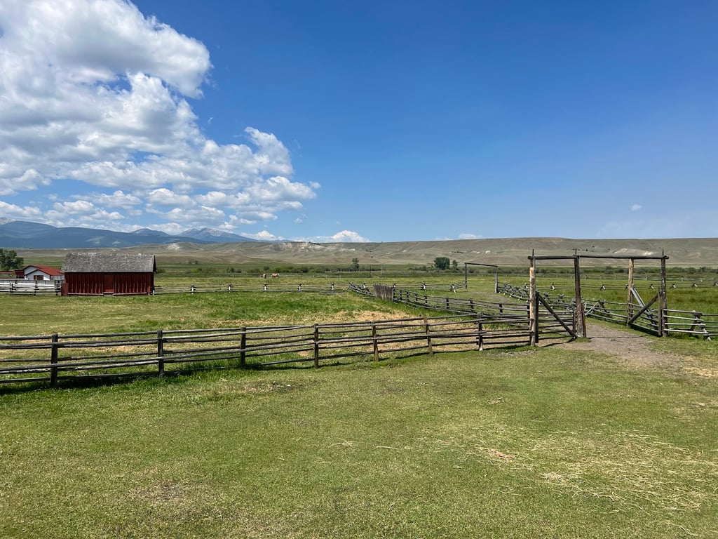 Grant-Kohrs Ranch