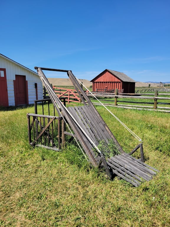 Grant-Kohrs Ranch