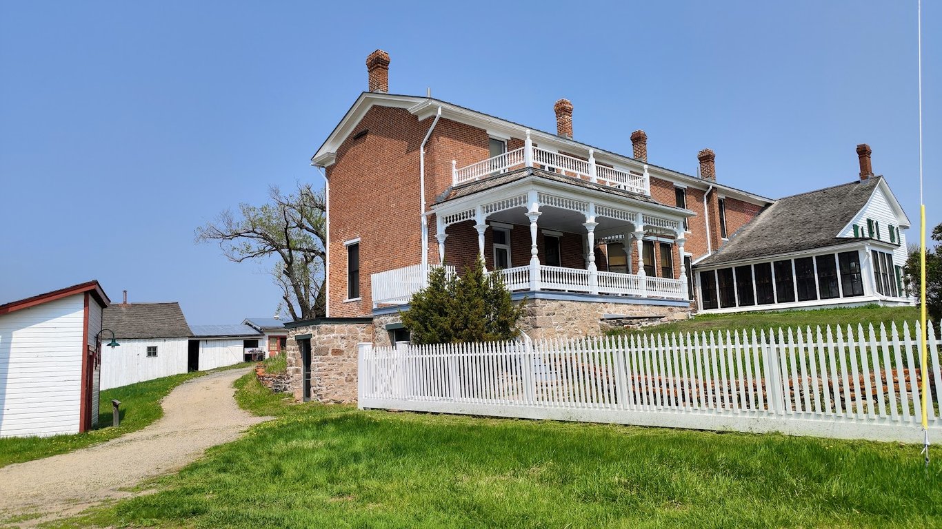 Grant-Kohrs Ranch