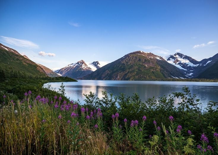 Lake McDonald