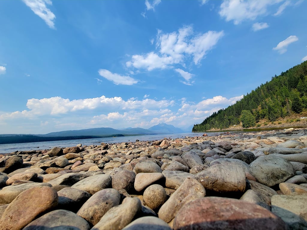 Lake McDonald