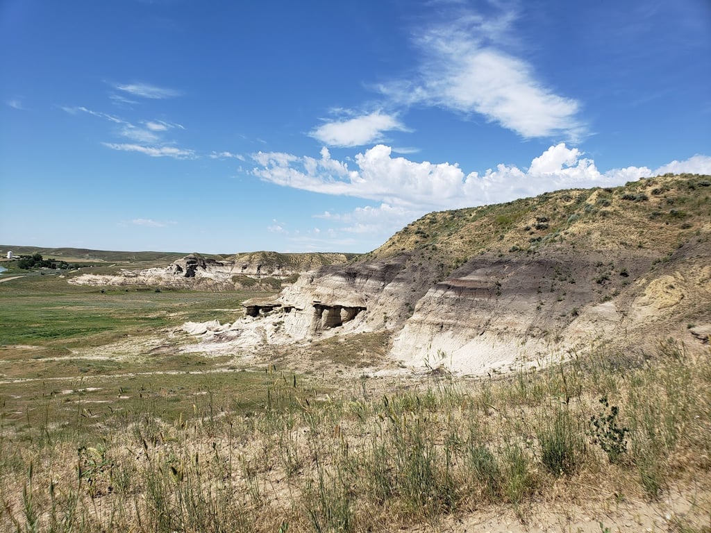 Missouri Breaks