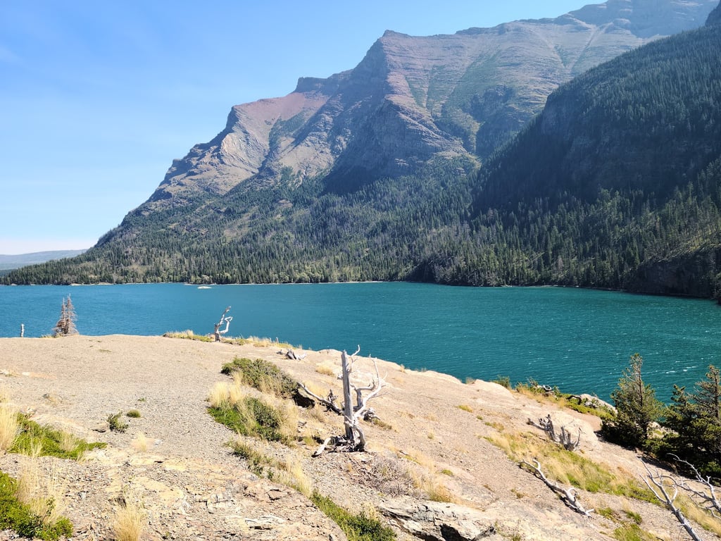 Sun Point
