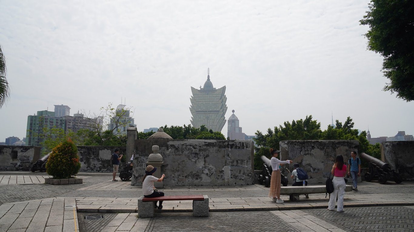 Monte Fort