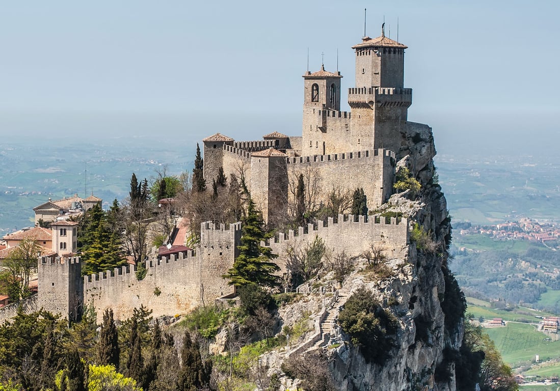 Monte Titano