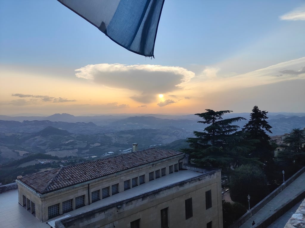 Monte Titano