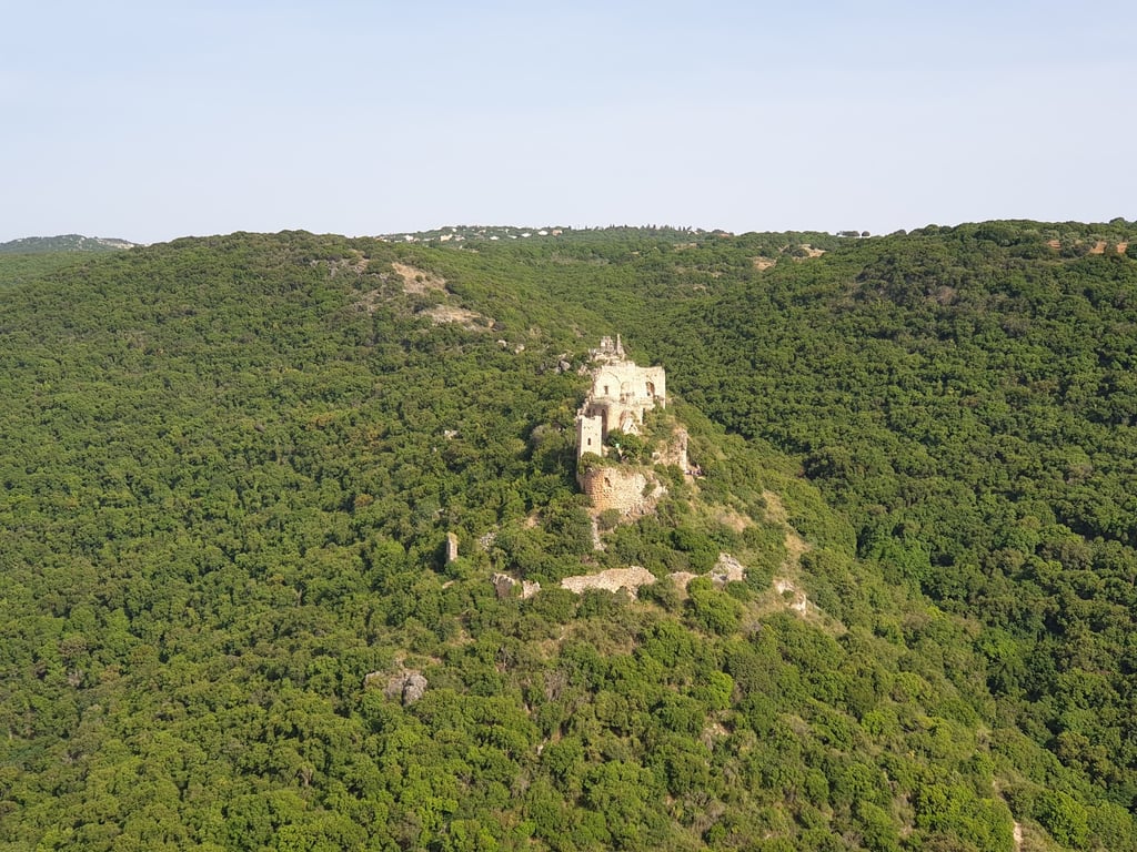 Montfort Castle