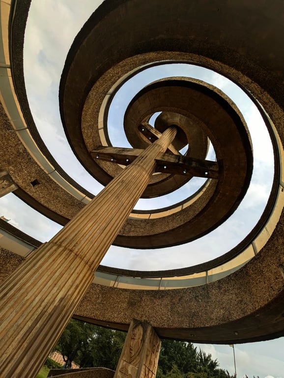 Monument de la Réunification