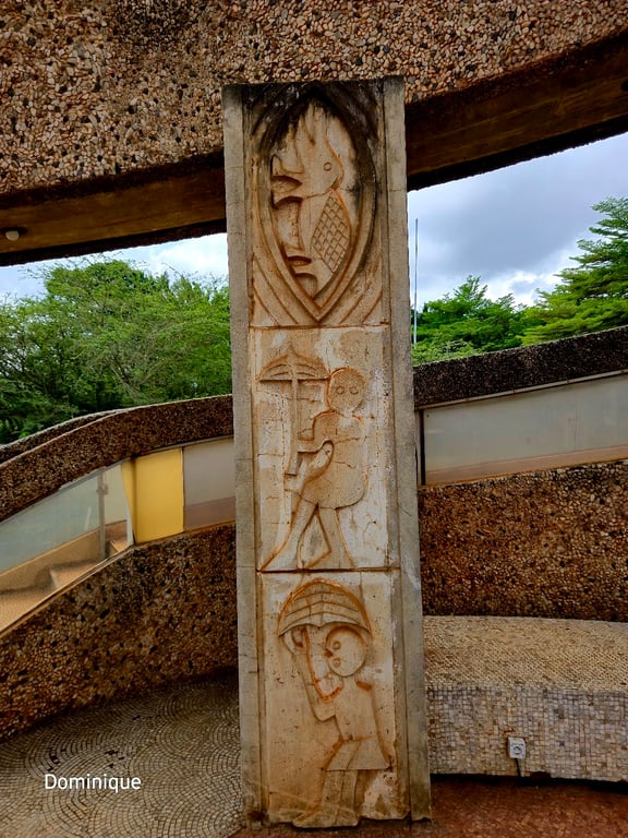 Monument de la Réunification